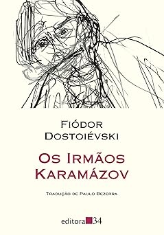 Os Irmaos Karamazov Fiodor Dostoievsk